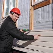 Best Aluminum Siding Installation  in USA